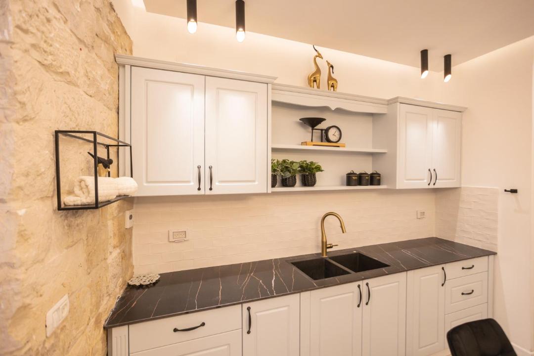 Photo of Kitchen in Safed Old City