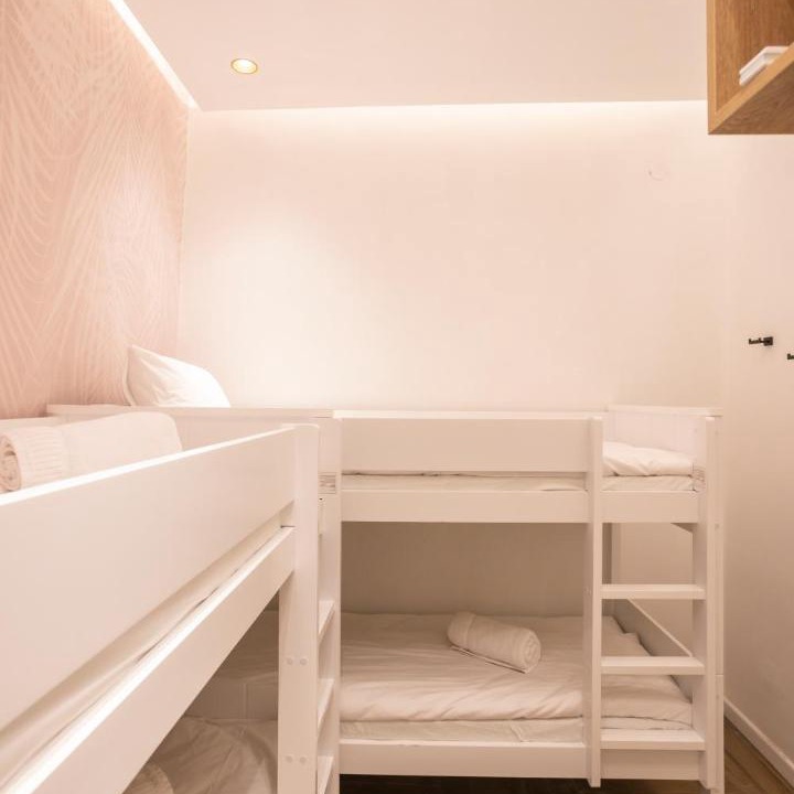 Photo of Bedroom in Safed Old City