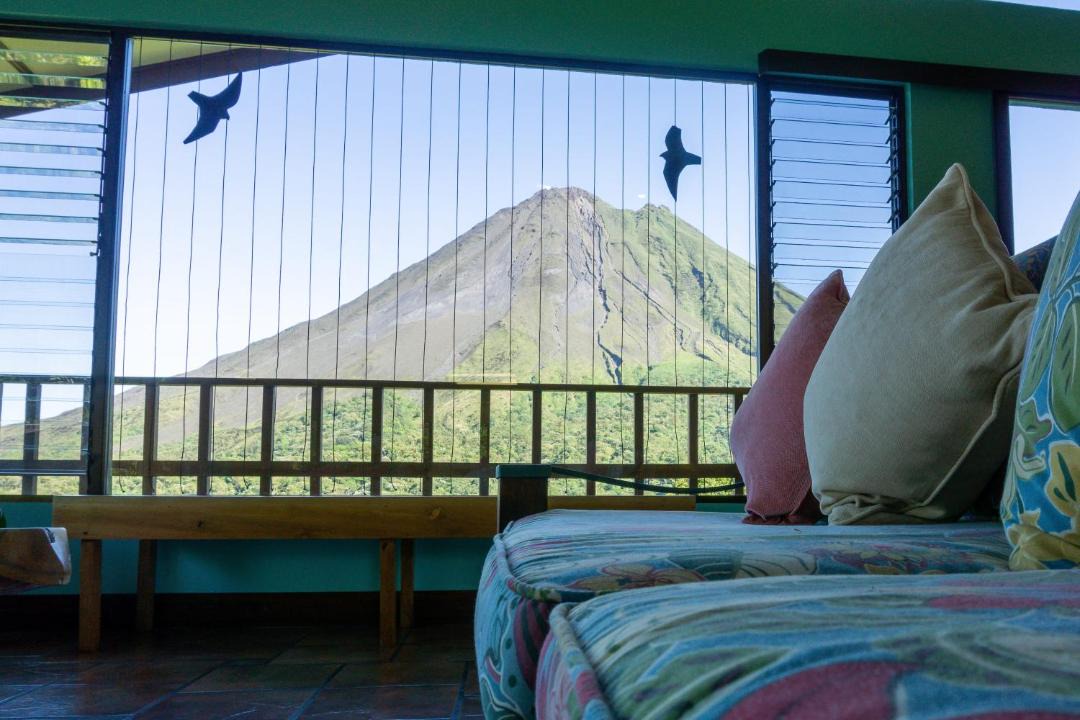 Photo of Others in La Fortuna