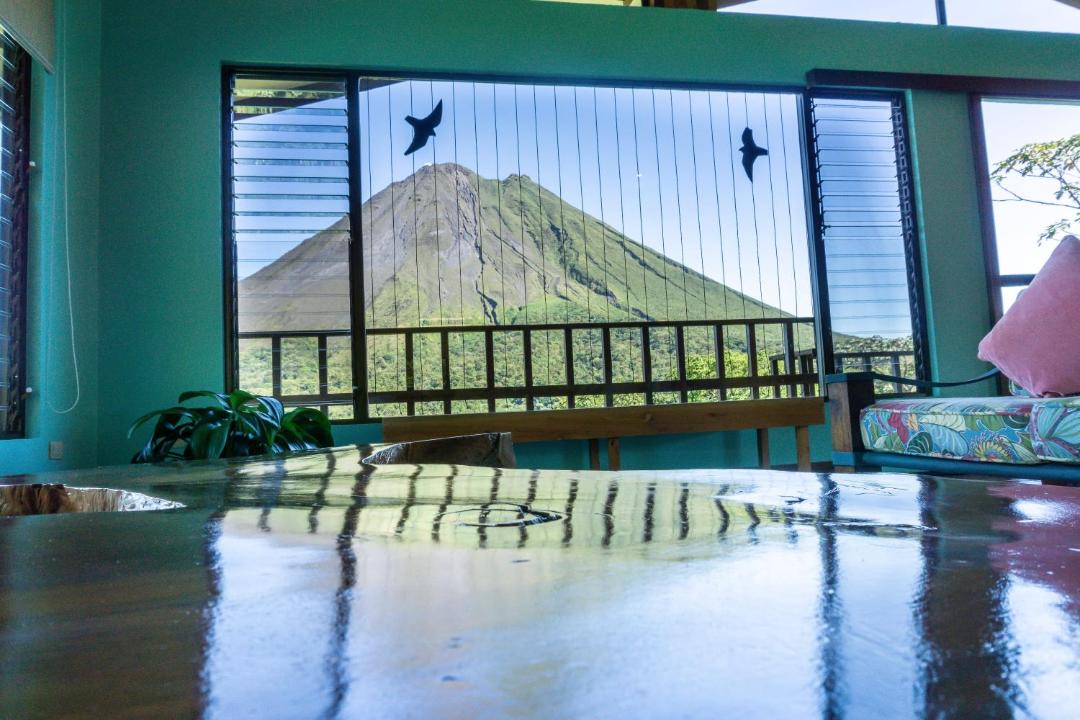 Photo of Others in La Fortuna