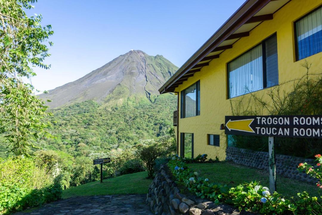 Photo of Others in La Fortuna