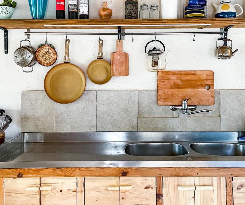 Photo of Kitchen in Amirim