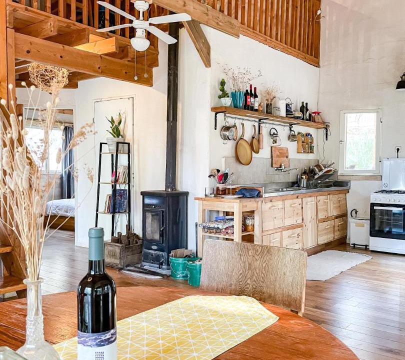 Photo of Kitchen in Amirim