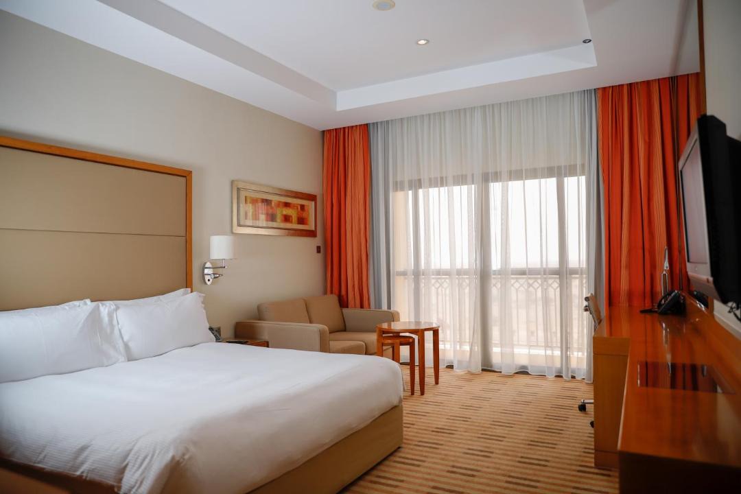 Photo of Bedroom in Sohar