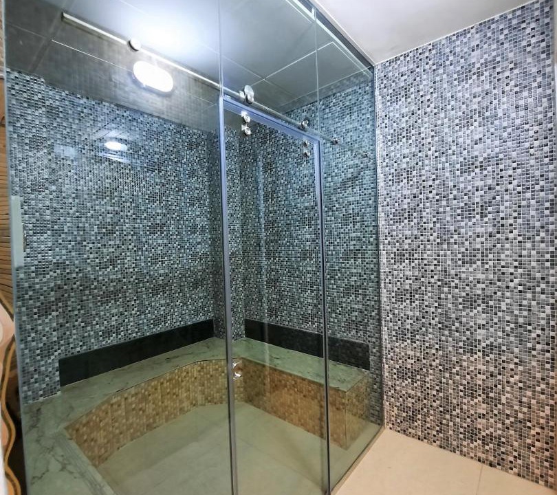 Photo of Bathroom in Al Maabilah