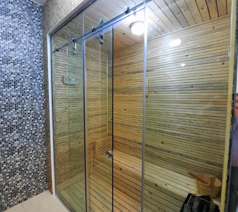 Photo of Bathroom in Al Maabilah