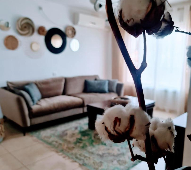 Photo of Livingroom in Haifa
