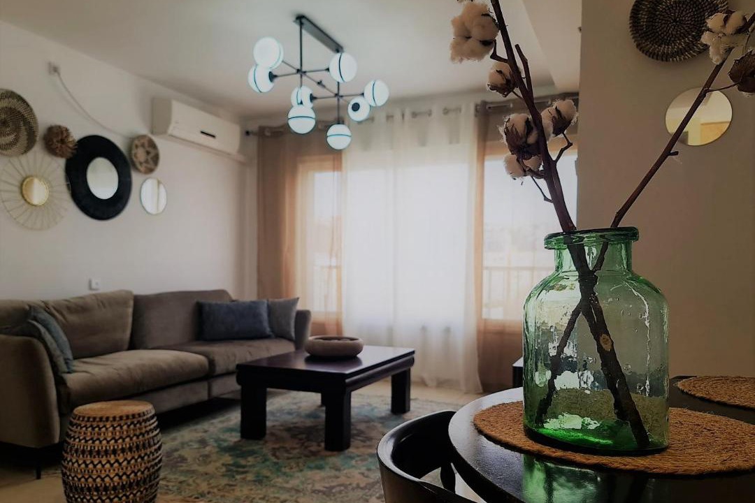Photo of Livingroom in Haifa