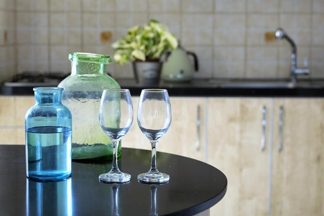 Photo of Kitchen in Haifa