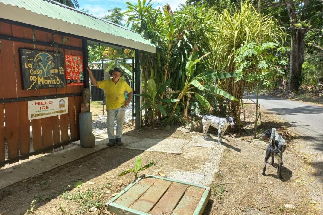 Photo of Others in Paquera