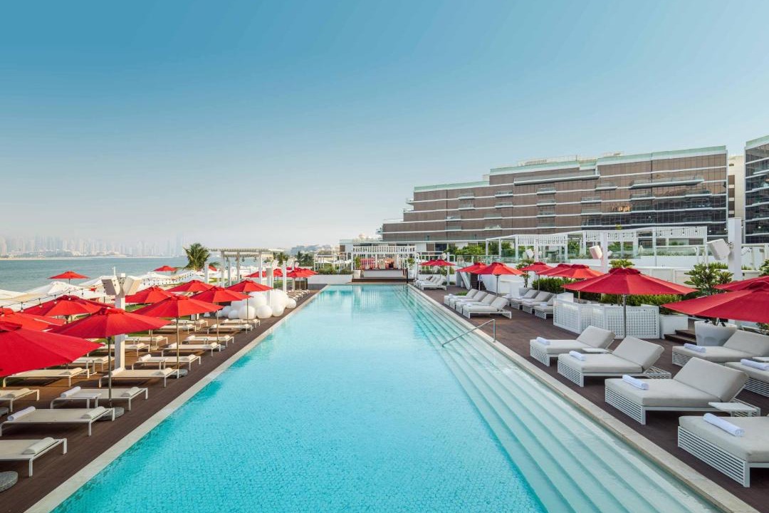 Photo of Others in Palm Jumeirah
