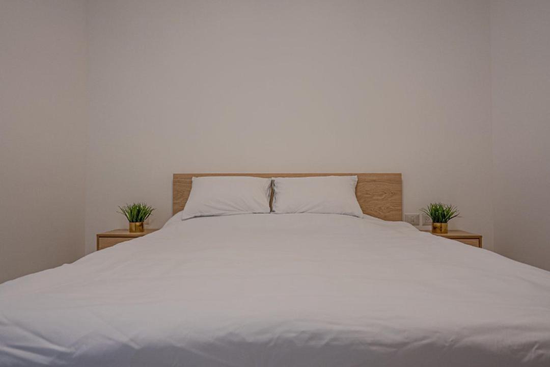 Photo of Bedroom in Masade