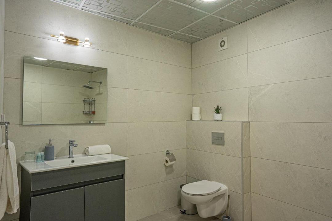Photo of Bathroom in Masade