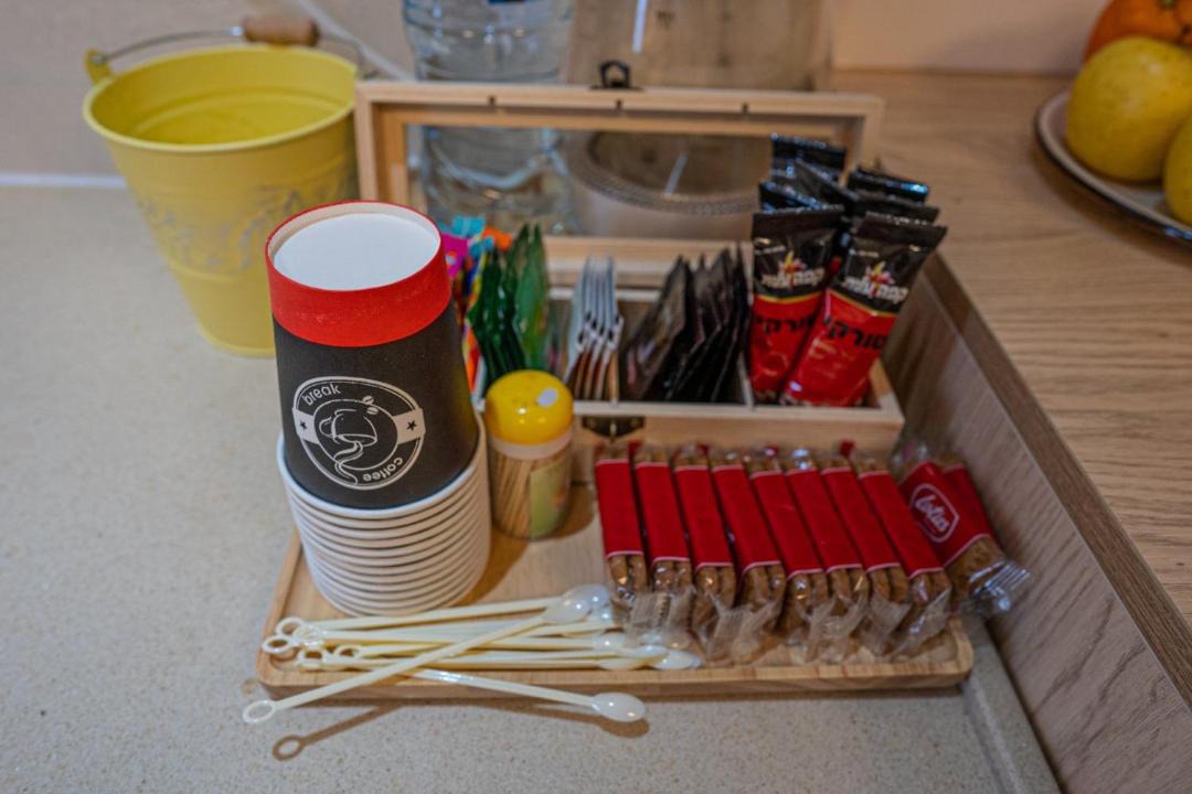 Photo of Kitchen in Masade