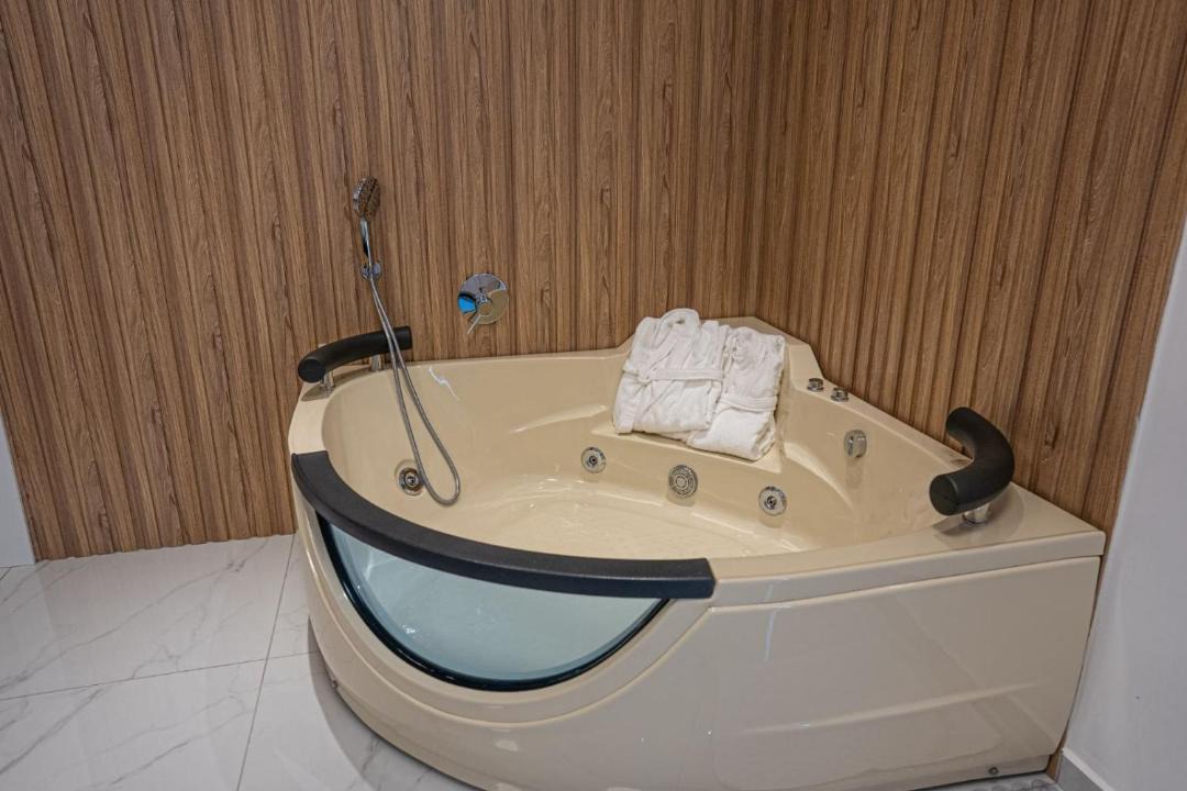 Photo of Bathroom in Masade