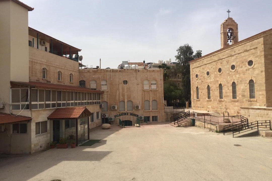 Photo of Others in Madaba