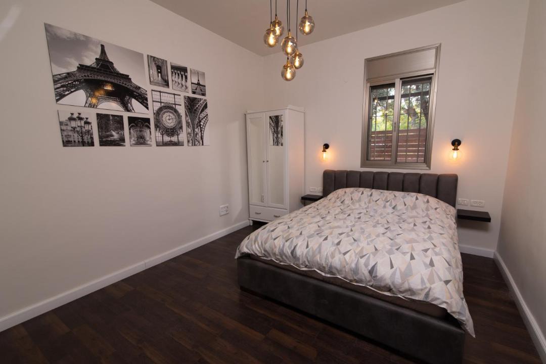 Photo of Bedroom in Haifa