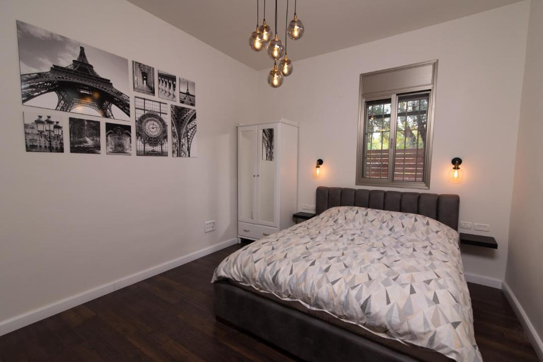 Photo of Bedroom in Haifa