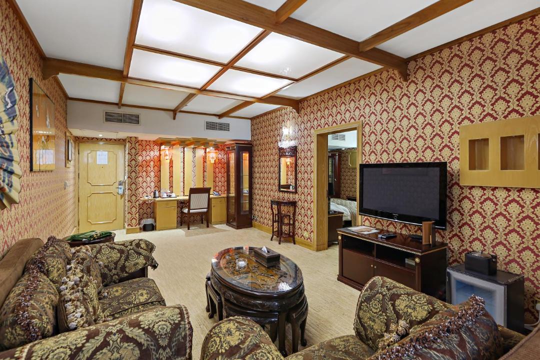 Photo of Livingroom in Ruwi