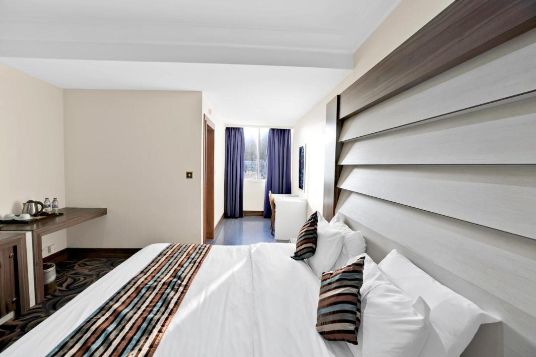 Photo of Bedroom in Ruwi