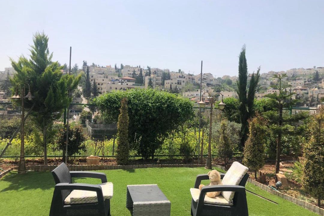 Photo of Others in Abu Ghosh