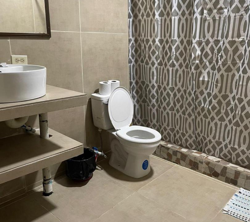 Photo of Bathroom in Puerto Viejo de Talamanca
