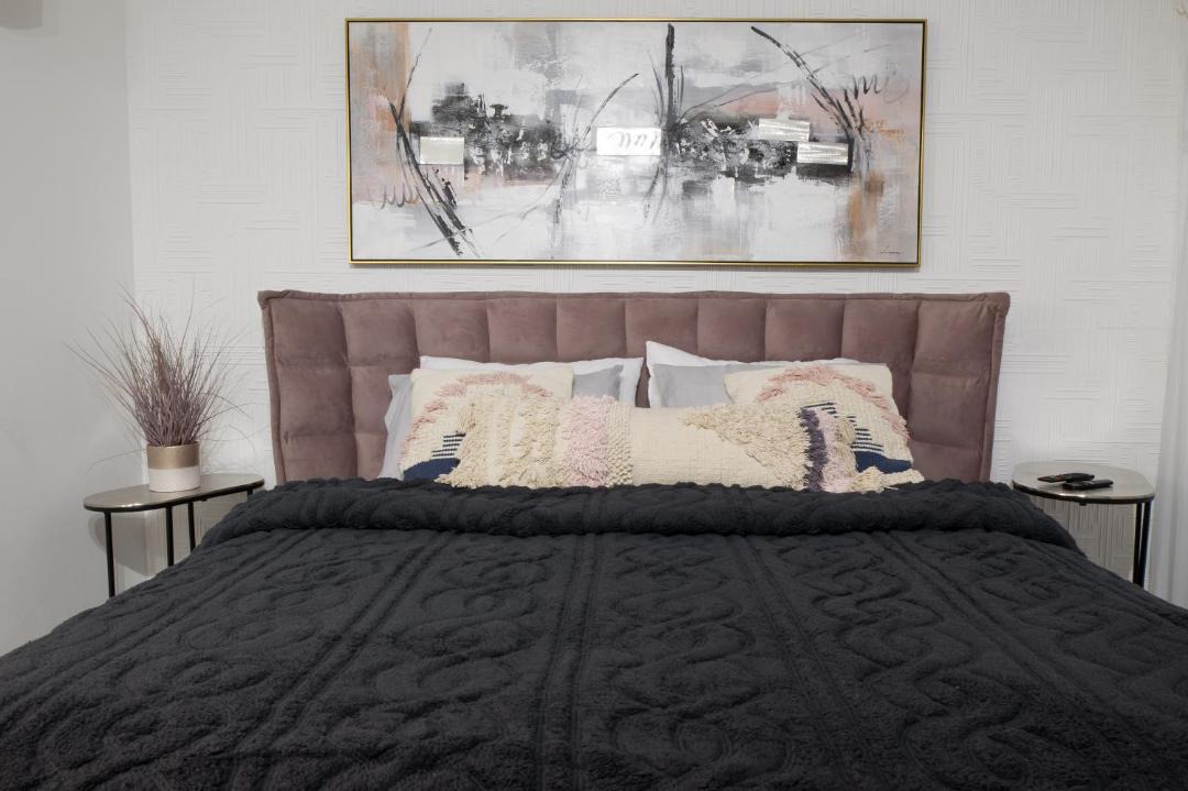 Photo of Bedroom in Haifa