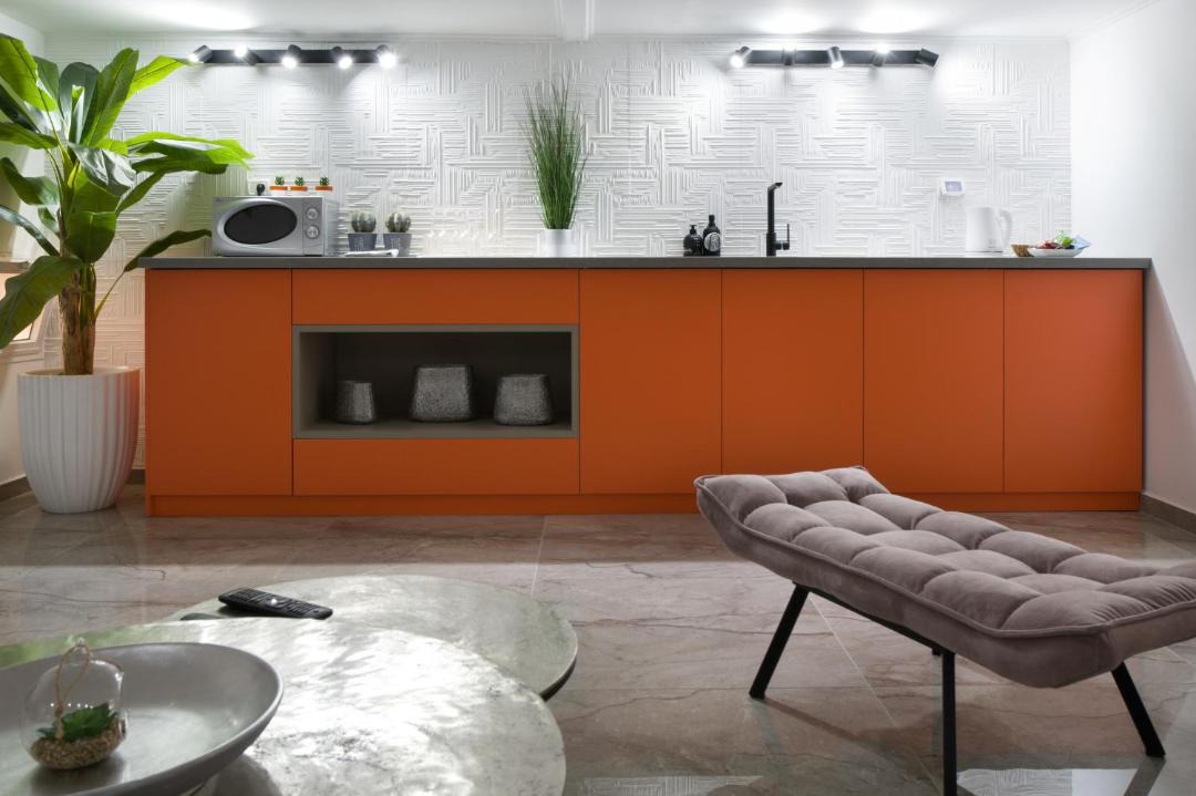 Photo of Livingroom in Haifa