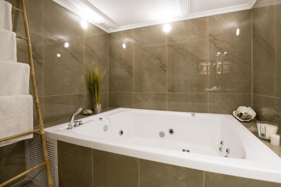 Photo of Bathroom in Haifa