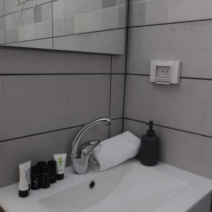 Photo of Bathroom in Majdal al-Shams