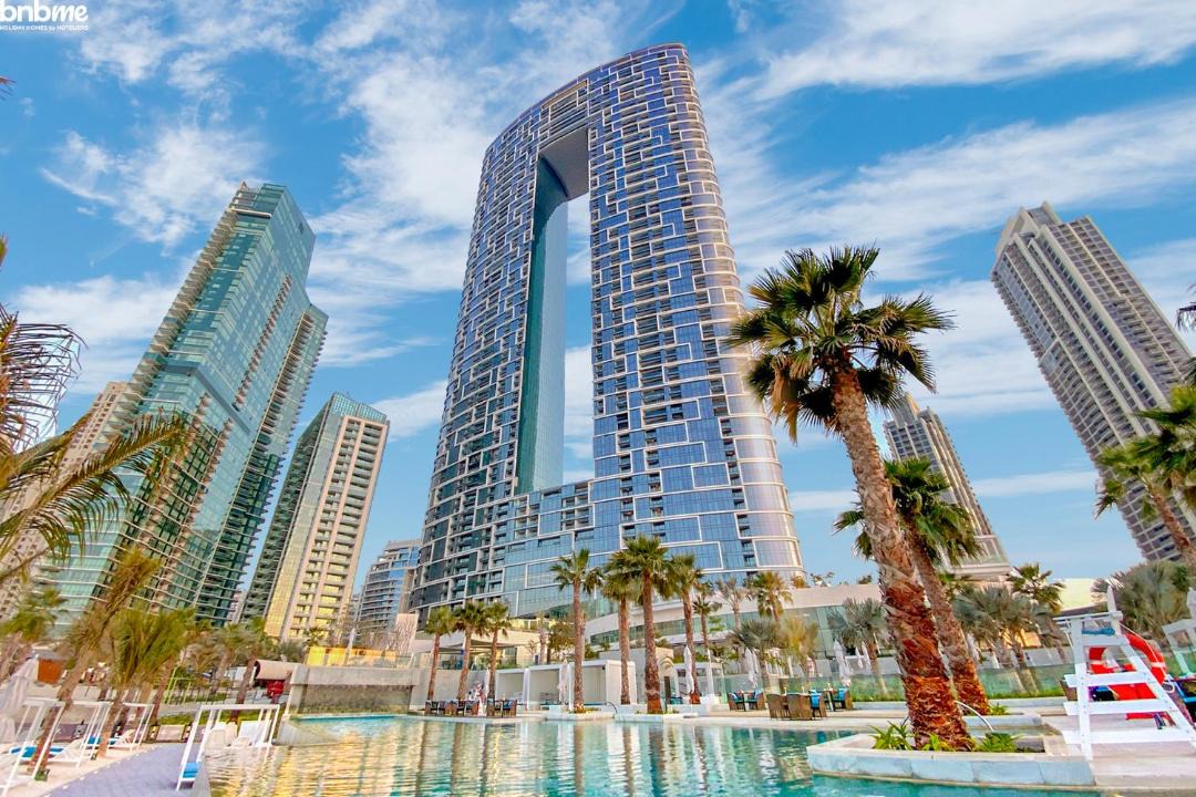Photo of Others in Jumeirah Beach Residence