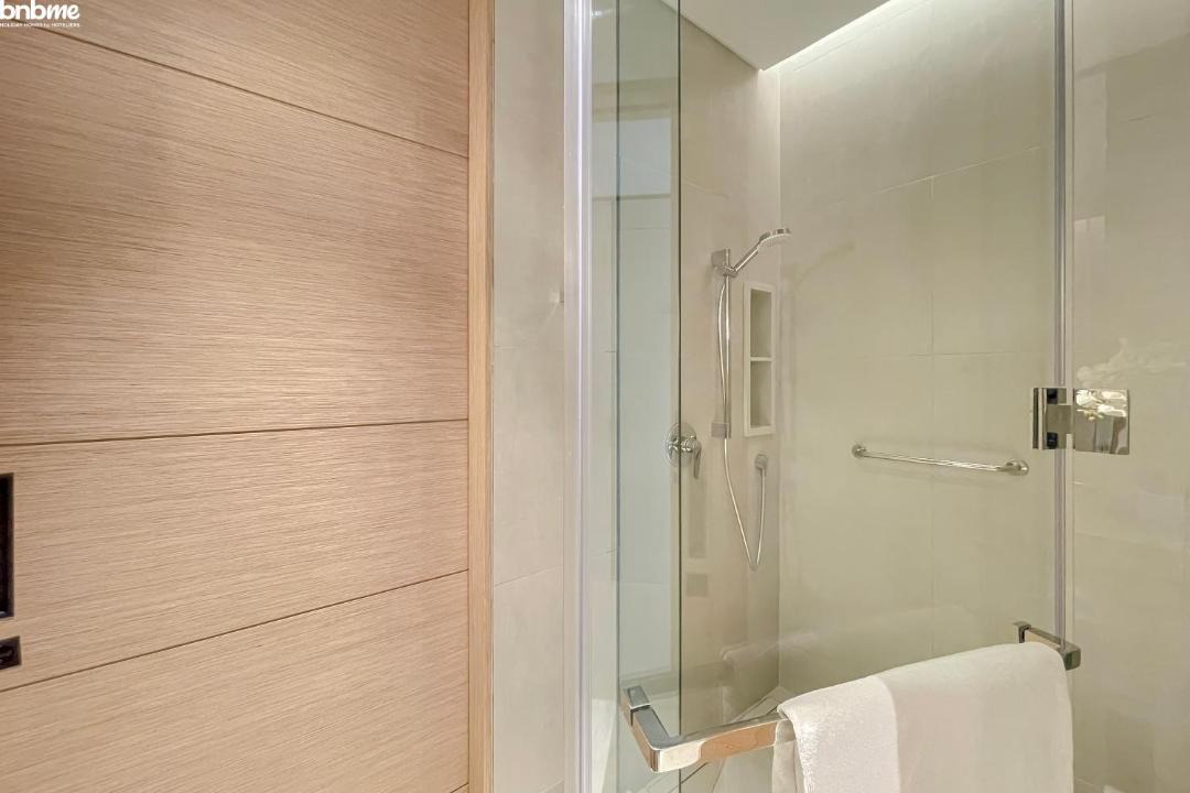 Photo of Bathroom in Jumeirah Beach Residence