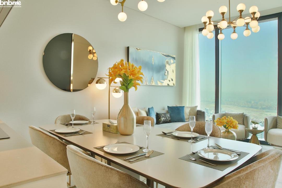 Photo of Others in Jumeirah Beach Residence