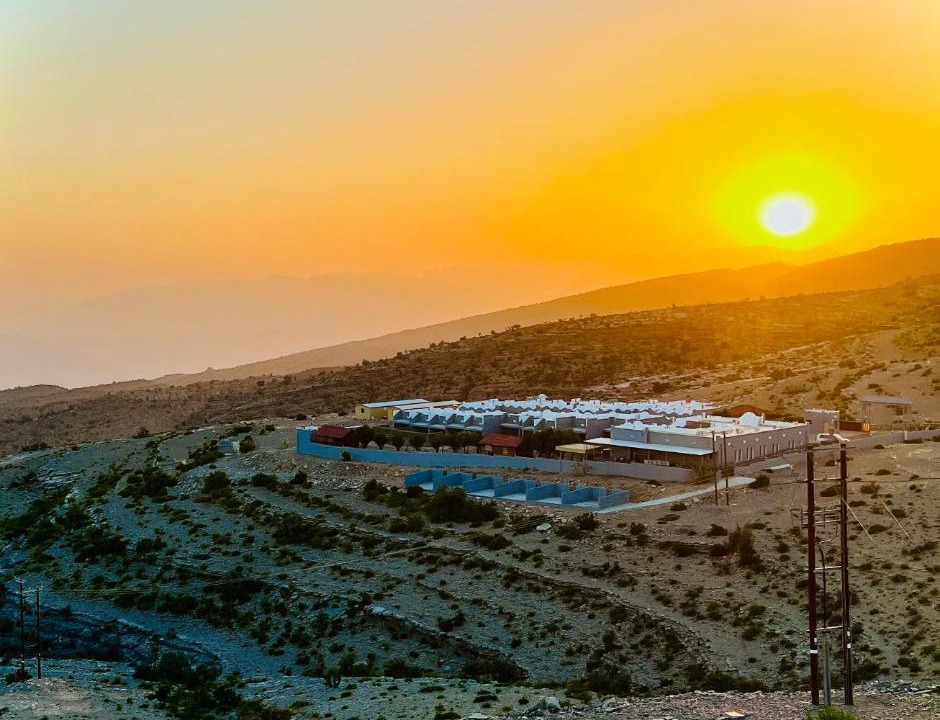 Photo of Others in Wadi Bani Kharus