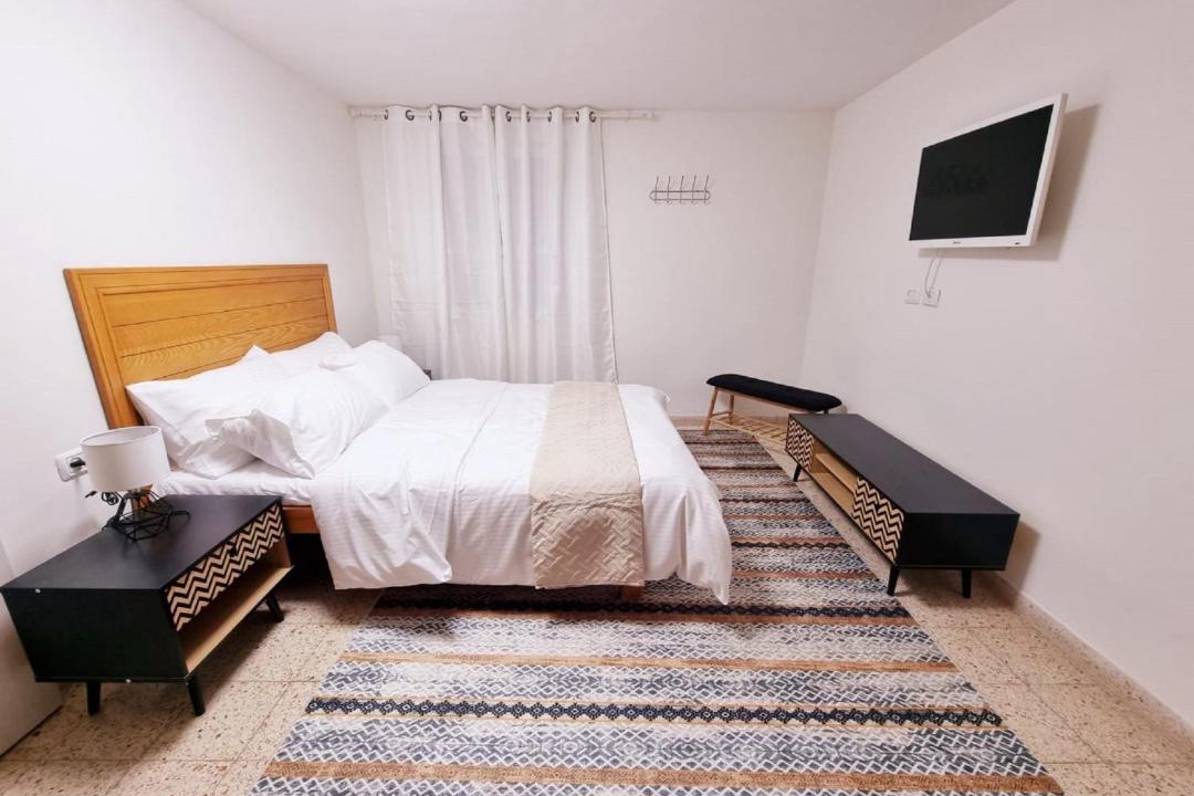 Photo of Bedroom in Fassuta