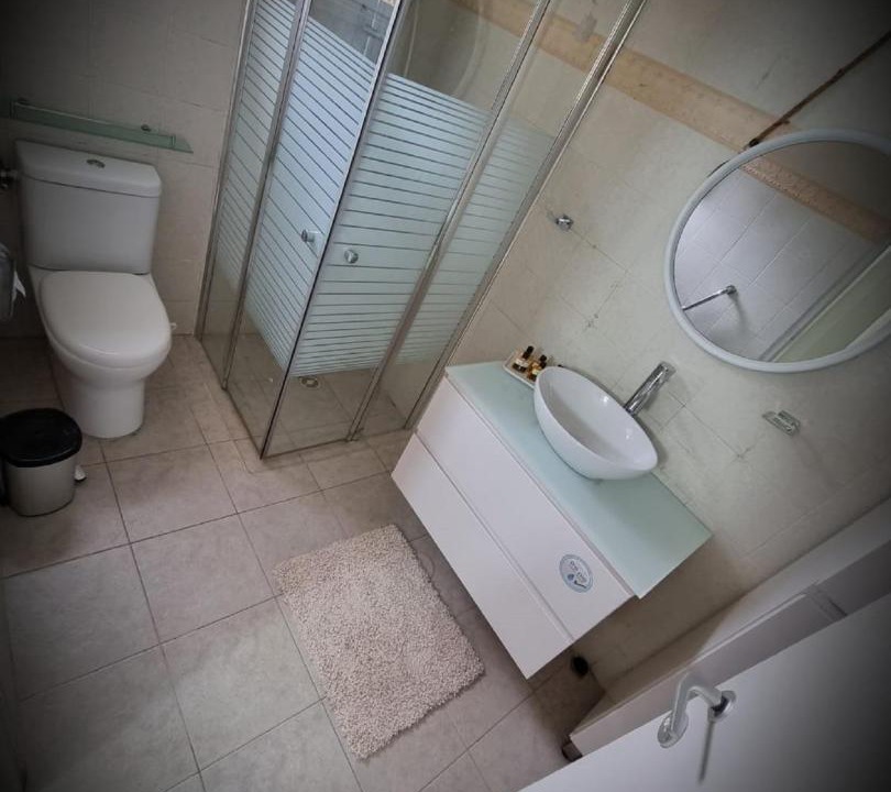 Photo of Bathroom in Fassuta