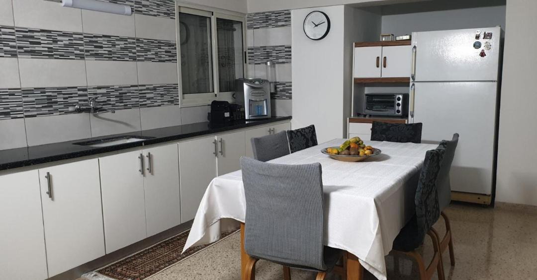 Photo of Kitchen in Fassuta