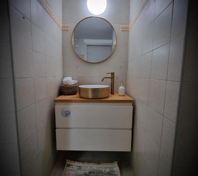Photo of Bathroom in Fassuta
