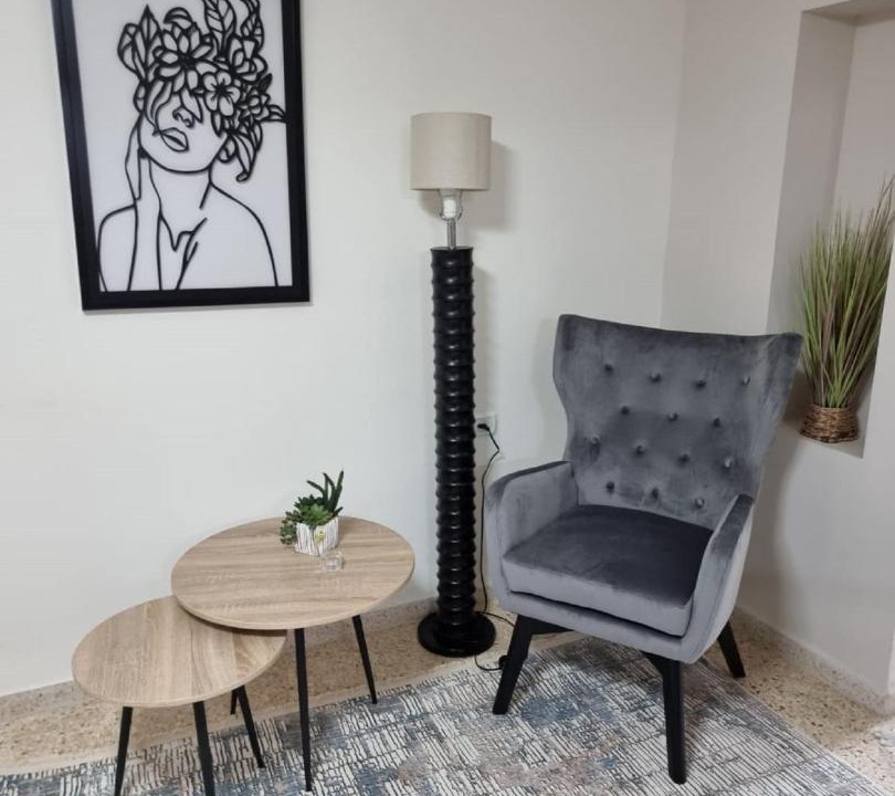 Photo of Livingroom in Fassuta