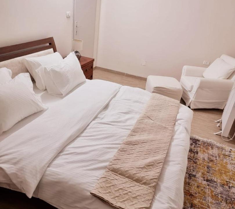 Photo of Bedroom in Fassuta