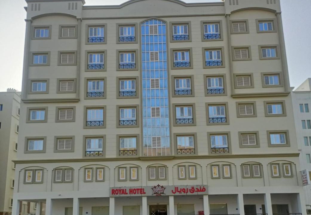 Photo of Others in Muscat