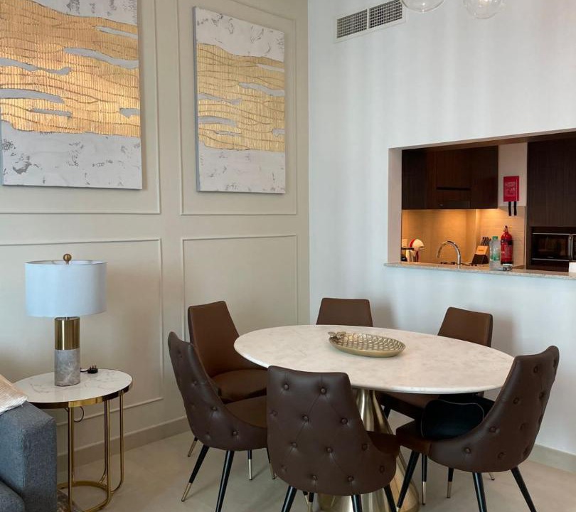 Photo of Livingroom in Bur Dubai