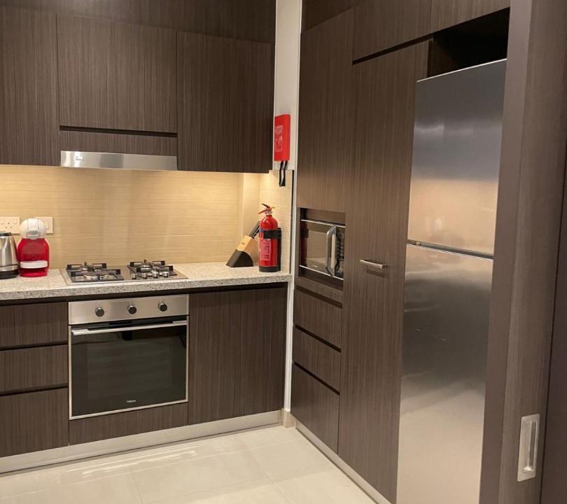 Photo of Kitchen in Bur Dubai
