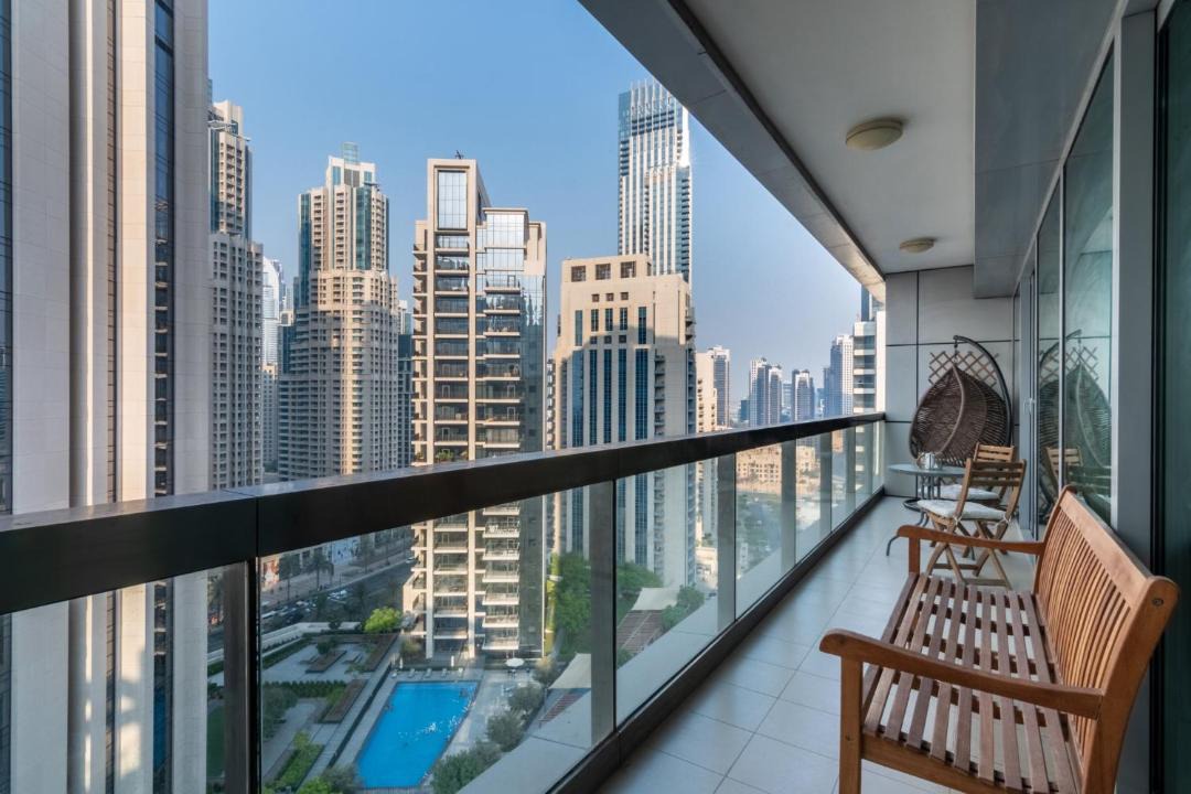 Photo of Others in Downtown Dubai