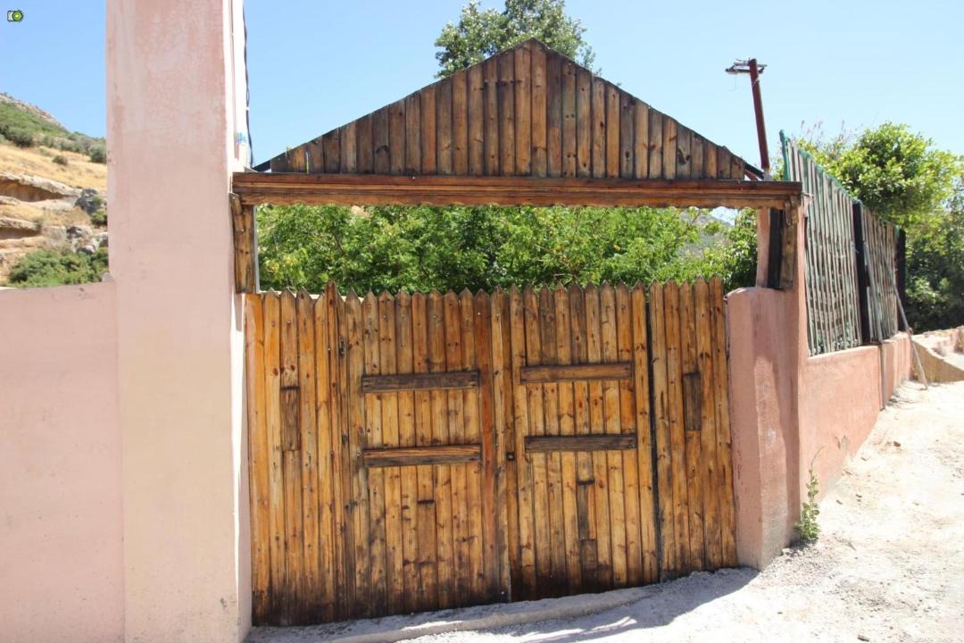 Photo of Buildings in Ajloun Governorate