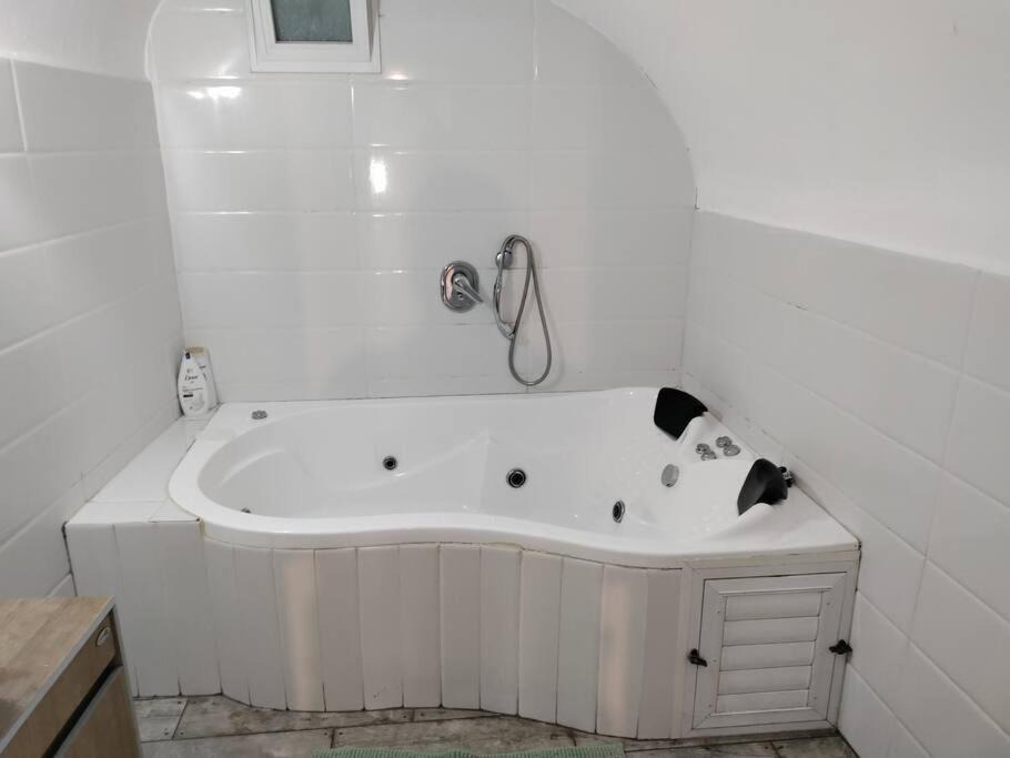 Photo of Bathroom in Safed Old City