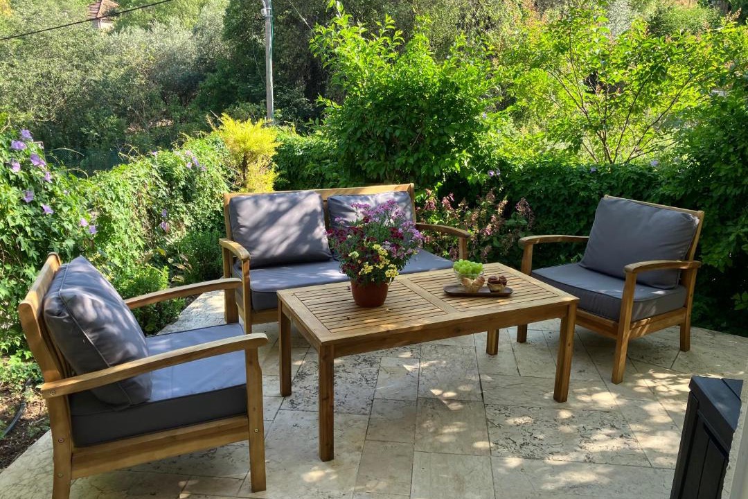 Photo of Patio Balcony in Rosh Pinna