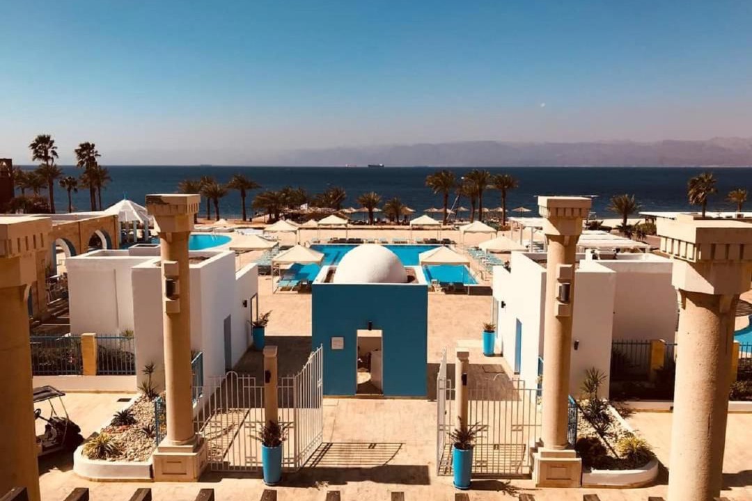 Photo of Others in Aqaba