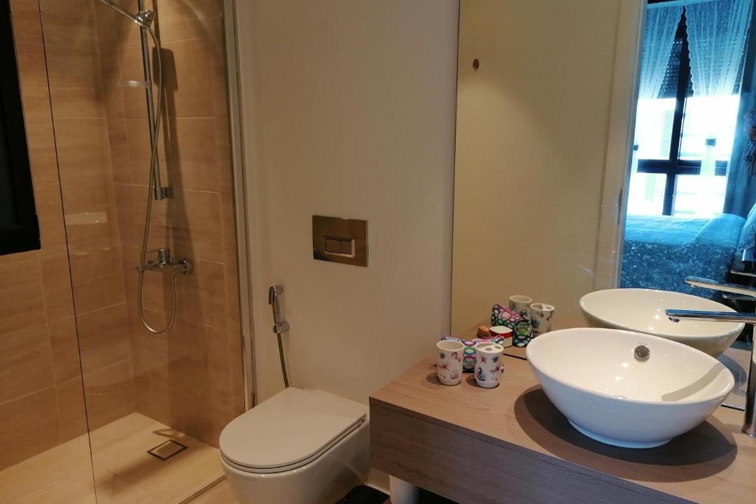 Photo of Bathroom in Aqaba