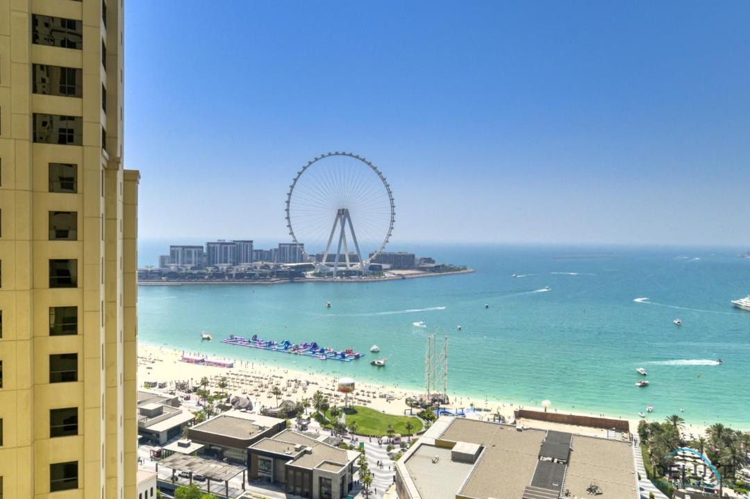 Photo of Others in Jumeirah Beach Residence